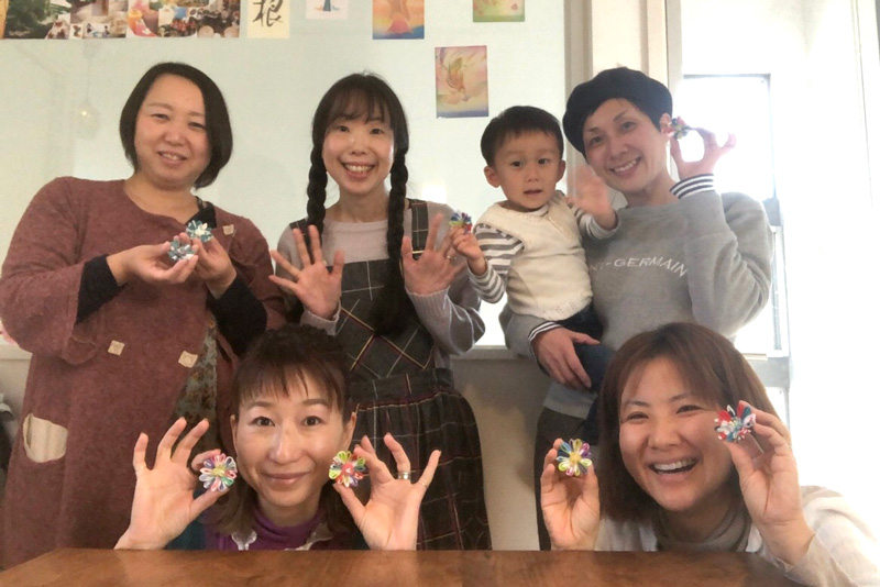 ものづくり会